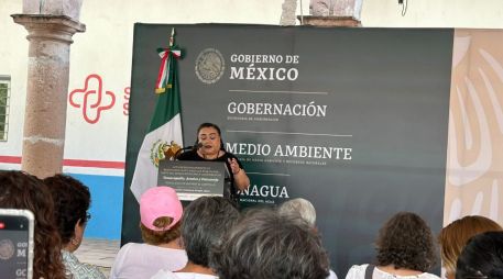 El Estado Mexicano reconoció al menos violación a 15 derechos humanos contra los habitantes. ESPECIAL