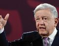 Las reformas de López Obrador podrían ser aprobadas en septiembre, convirtiéndose, según los expertos, en uno de los cambios más grandes de la historia al querer modificar 53 artículos constitucionales. EFE/ S. Gutiérrez.