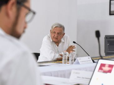 El decreto entró en vigor este sábado 15 de junio y el Presidente podrá emitir los acuerdos que considere necesarios para la aplicación de lo dispuesto. FACEBOOK / Andrés Manuel López Obrador