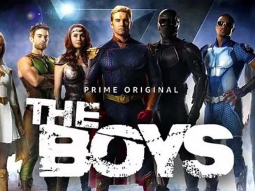En la cuarta temporada de "The Boys", la tensión entre superhéroes y civiles alcanza nuevos niveles con la introducción de varios personajes con superpoderes. THE BOYS/PRIME VIDEO