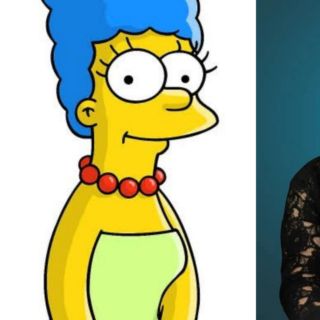 Muere Nancy McKenzie, actriz que dio voz a Marge Simpson