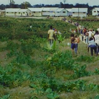 Hoy se estrena “Jonestown: Masacre en la secta” en Star+