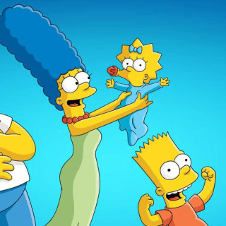 Fallece la actriz que dobló a Marge en "Los Simpson"