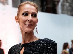 A pesar de los días difíciles que trae consigo esta rara enfermedad, Celine Dion no se rinde. EFE / ARCHIVO