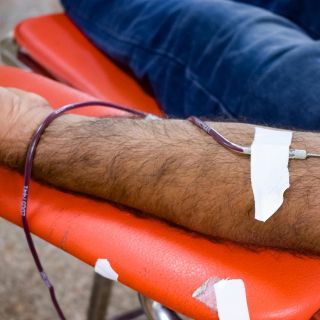Estos son los 10 mitos sobre la donación de sangre