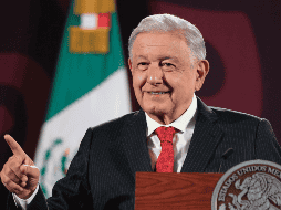 Pese al conflicto, López Obrador aseveró que hay 