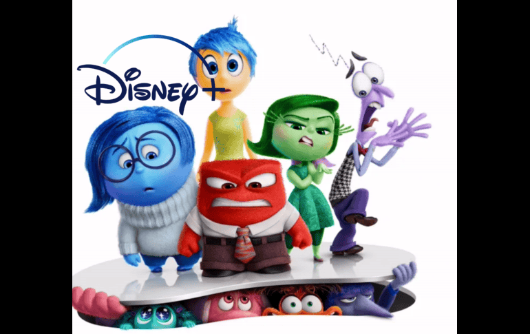 La película de Disney Pixar promete ser un éxito en la plataforma de la misma manera que en taquilla. DISNEY PLUS/ https://www.disneyplus.com/ ESPECIAL