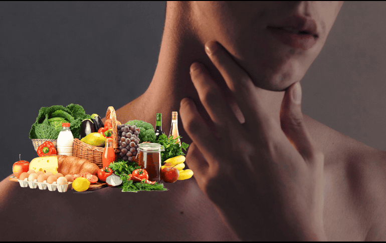 Evitar consumir estos alimentos te puede ayudar a tener una garganta, diafragma y cuerdas vocales más sanas.UNSPLASH/ Luiz Rogério Nunes/ ESPECIAL