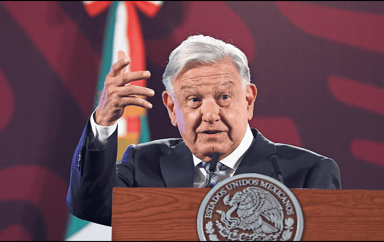 López Obrador recomendó al Instituto Electoral y de Participación Ciudadana de Jalisco que vuelva a contar 