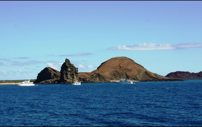 El archipiélago de Galápagos, es patrimonio natural de la humanidad desde 1978. UNSPLASH / D. DOWD