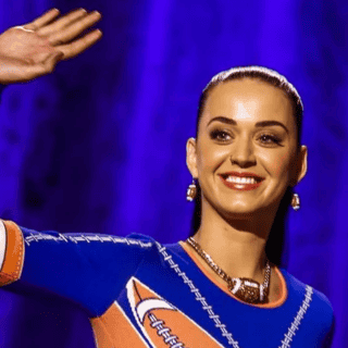 "No hay equilibrio": Katy Perry contesta a acusaciones de acoso sexual