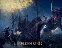 Elden Ring es uno  de los videojuegos más populares en el mundo gaming,SUN/ESPECIAL