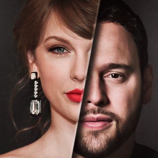 Llega a Max la docuserie 'Taylor Swift vs. Scooter Braun: Bad Blood'