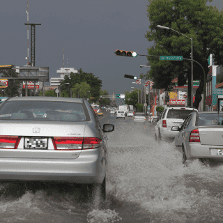 ¿Viene más lluvia hoy viernes a Guadalajara? Conoce el pronóstico