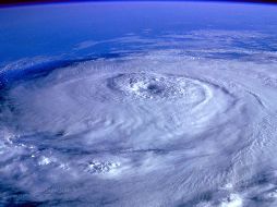 Según la Conagua, en el Océano Atlántico se espera la formación de 20 a 23 ciclones tropicales en este 2024. ESPECIAL/Foto de Pixabay en Pexels
