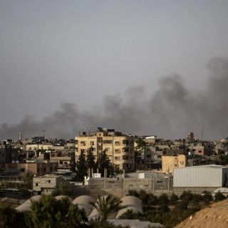 Israel opera en toda la ciudad de Rafah; deja más de 25 muertos en ataque