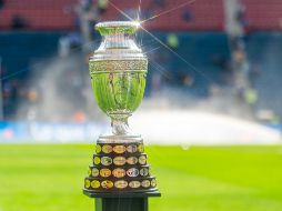 La Copa América se llevará a cabo del 20 de junio al 14 de julio, ofreciendo casi un mes completo de fútbol entre las selecciones de la zona y Conmebol. /Imago7