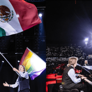 Paul McCartney en México 2024: fechas de la preventa y precio de los boletos