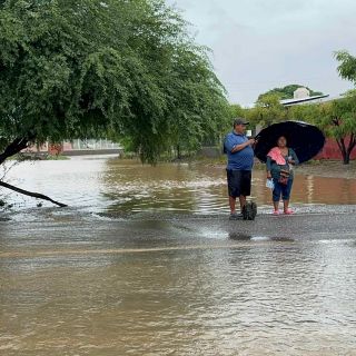 ¿Seguirán las lluvias fuertes en Guadalajara este sábado? Aquí el pronóstico