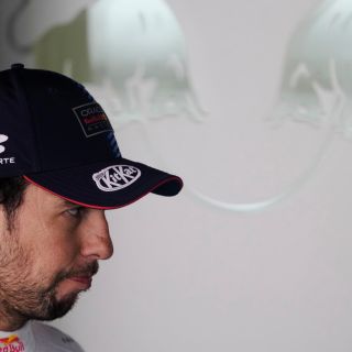 Checo Pérez revela qué afectó su clasificación para el GP de España