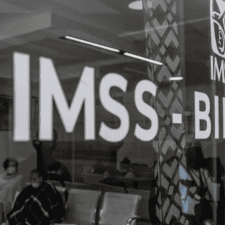 IMSS-Bienestar lanza programa de registro para nuevos beneficiarios