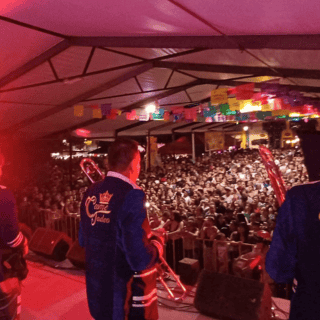 ¿Cuándo será el Tuba Fest de la Feria de San Pedro Tlaquepaque?