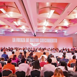 MC Jalisco desaira a su Consejo Nacional