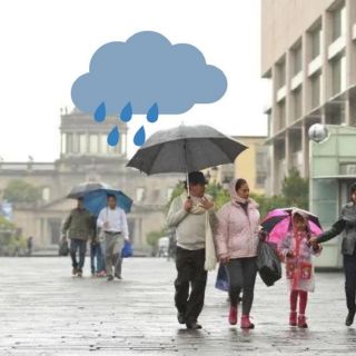 ¿Lloverá hoy domingo 23 de junio en Guadalajara?