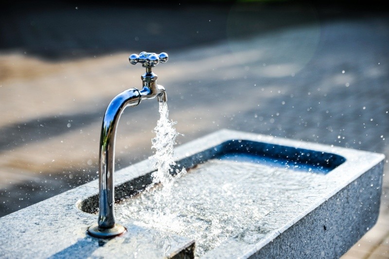 El SIAPA es el responsable de proporcionar servicios de agua potable, alcantarillado y saneamiento a Guadalajara, Zapopan, Tlaquepaque y Tonalá. Pixabay 