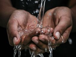 Chapala contribuyó con el 63 por ciento del agua suministrada a la ciudad. Unsplash