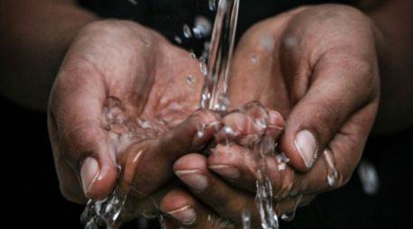 Chapala contribuyó con el 63 por ciento del agua suministrada a la ciudad. Unsplash