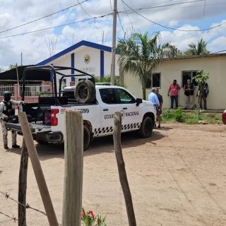 Reportan siete muertos tras operativo donde abatieron a 'El Chore' en Sinaloa