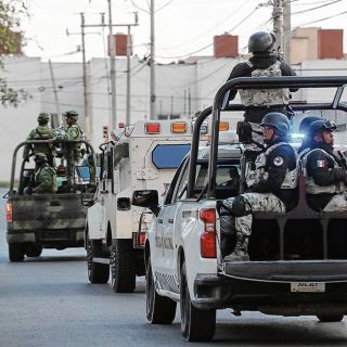 Guardia Nacional: Crece el temor por una “verdadera militarización”
