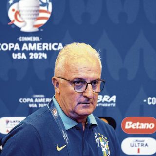 Copa América 2024: Brasil, a mostrar sus cartas ante los ticos