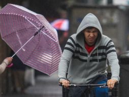 Una de las creencias más curiosas en torno a la Noche de San Juan es que siempre llueve ese día. EL INFORMADOR / ARCHIVO