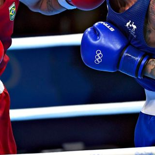 Lo que debes saber sobre el boxeo en Juegos Olímpicos
