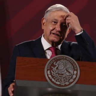 López Obrador responde a Mike Pompeo por advertir sobre reforma al Poder Judicial