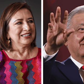 Así pide Xóchitl que sea la disculpa de López Obrador; lo llama violentador