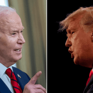 Primer debate entre Joe Biden y Donald Trump: ¿Cuándo y a qué hora será?