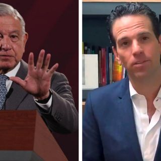 El nuevo enfrentamiento entre López Obrador y Loret; ¿Hay persecución?