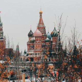 Rusia responde a las nuevas sanciones de la Unión Europea