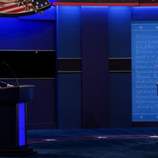 Donald Trump vs Joe Biden: ¿Dónde ver EN VIVO el primer debate?