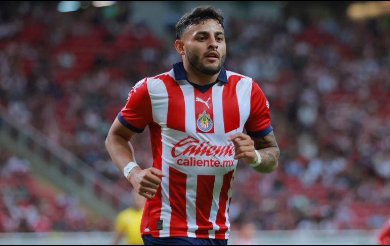 El ahora jugador de Toluca reconoció que tuvo un momento de rebeldía cuando vistió la camiseta del Rebaño. IMAGO7.