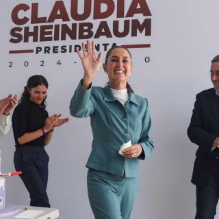 ¿Qué carreteras construirá Claudia Sheinbaum en su gobierno?