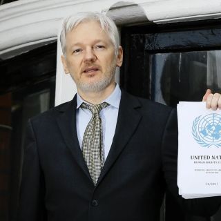Julian Assange se declarará culpable en acuerdo con EU y volverá a Australia