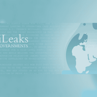 Descubre qué es WikiLeaks, el sitio web fundado por Julian Assange