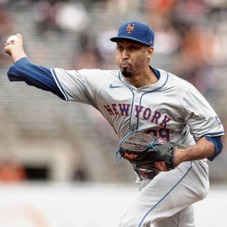MLB: Suspenden a Edwin Díaz por uso de sustancia “rara”