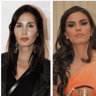 Estas han sido las últimas directoras de Miss Universo México