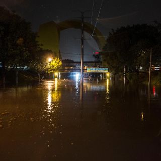 Colonias de la ZMG con más riesgo de sufrir una inundación