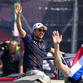 ¿Verstappen? Checo Pérez revela quiénes son sus 3 mejores amigos en la Fórmula 1